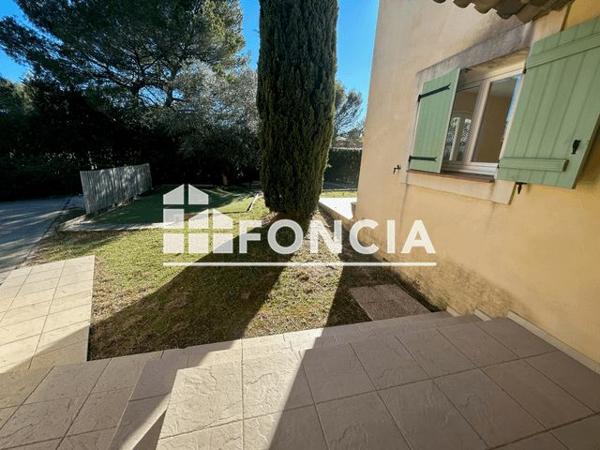 Location Maison 6 pièces 136.97 m² - 7 ALLEE DE LA ROUGETTE Castelnau De Lez 34170