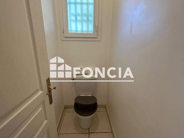 Location Maison 6 pièces 136.97 m² - 7 ALLEE DE LA ROUGETTE Castelnau De Lez 34170