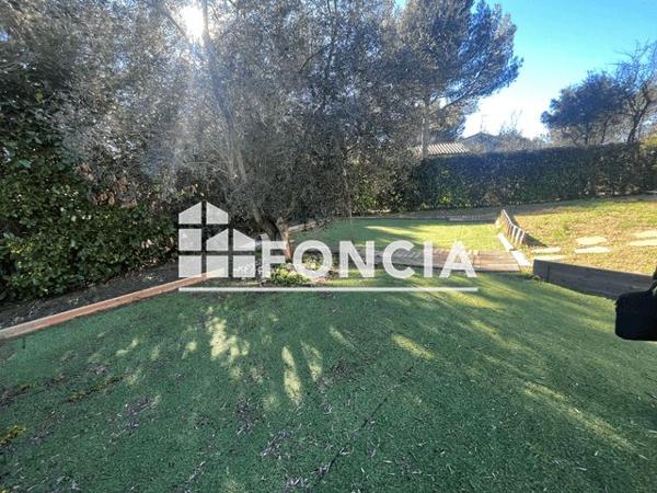 Location Maison 6 pièces 136.97 m² - 7 ALLEE DE LA ROUGETTE Castelnau De Lez 34170