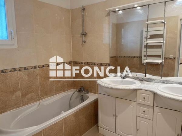 Location Maison 6 pièces 136.97 m² - 7 ALLEE DE LA ROUGETTE Castelnau De Lez 34170