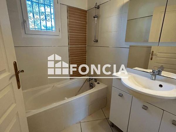 Location Maison 6 pièces 136.97 m² - 7 ALLEE DE LA ROUGETTE Castelnau De Lez 34170