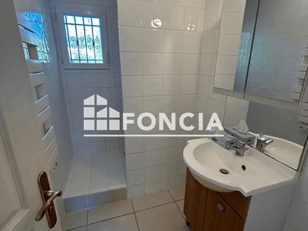 Location Maison 6 pièces 136.97 m² - 7 ALLEE DE LA ROUGETTE Castelnau De Lez 34170