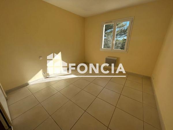 Location Maison 6 pièces 136.97 m² - 7 ALLEE DE LA ROUGETTE Castelnau De Lez 34170