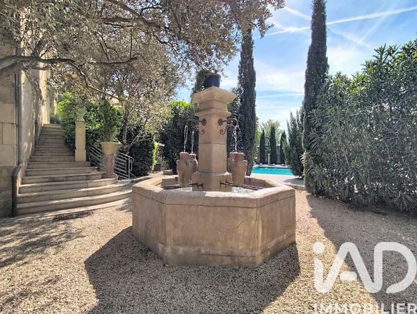 Maison à vendre 12 pièces 400 m² Velleron
