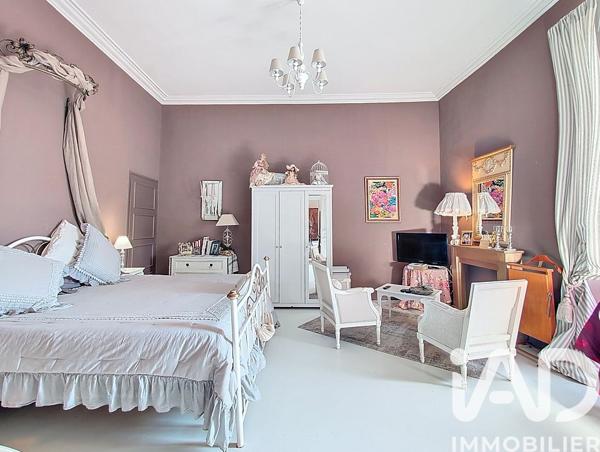 Maison à vendre 12 pièces 400 m² Velleron