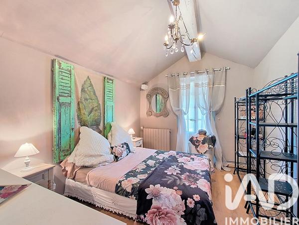Maison à vendre 12 pièces 400 m² Velleron