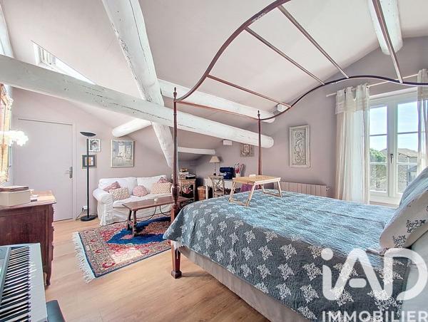 Maison à vendre 12 pièces 400 m² Velleron