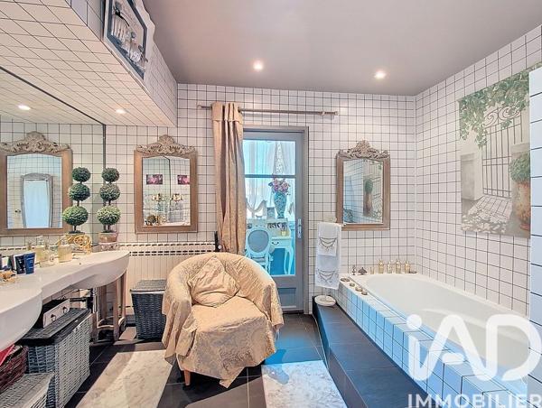 Maison à vendre 12 pièces 400 m² Velleron