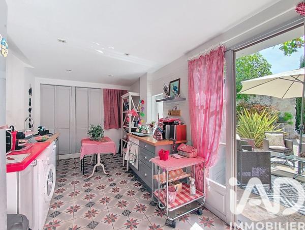 Maison à vendre 12 pièces 400 m² Velleron