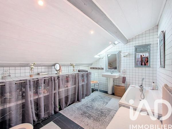 Maison à vendre 12 pièces 400 m² Velleron