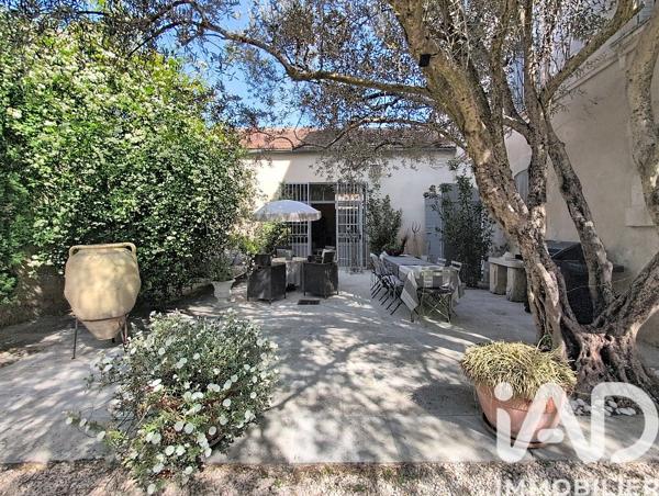 Maison à vendre 12 pièces 400 m² Velleron