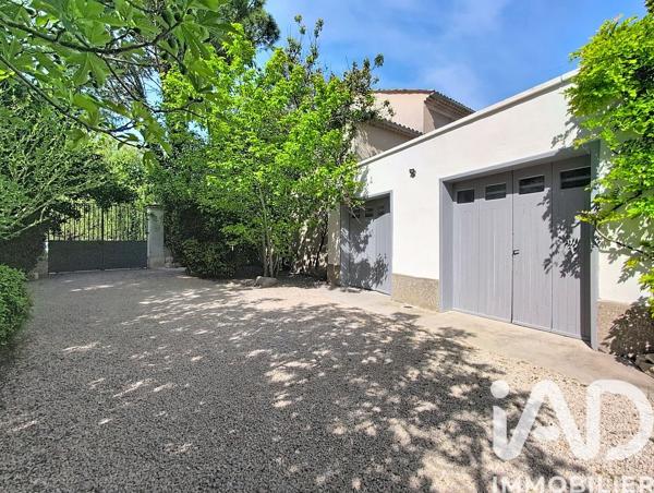 Maison à vendre 12 pièces 400 m² Velleron