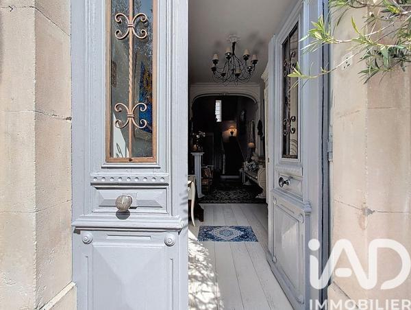 Maison à vendre 12 pièces 400 m² Velleron