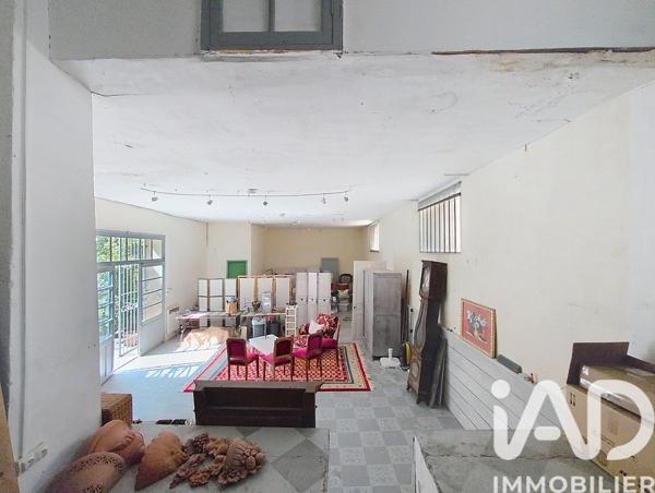 Maison à vendre 12 pièces 400 m² Velleron