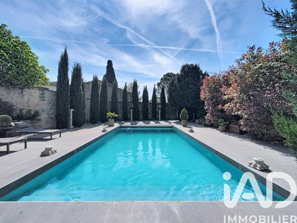 Maison à vendre 12 pièces 400 m² Velleron