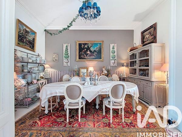 Maison à vendre 12 pièces 400 m² Velleron