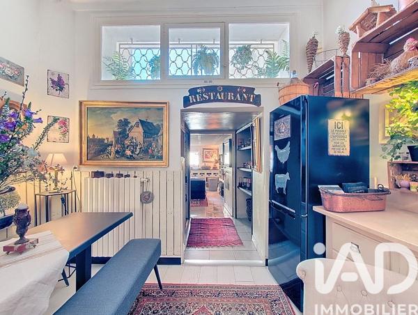 Maison à vendre 12 pièces 400 m² Velleron