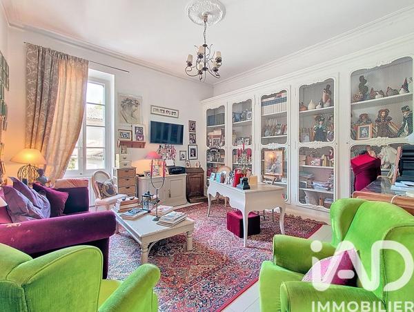 Maison à vendre 12 pièces 400 m² Velleron