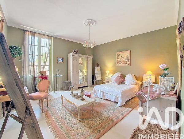 Maison à vendre 12 pièces 400 m² Velleron
