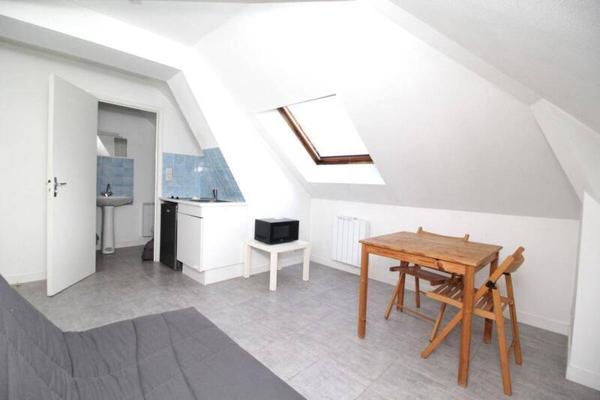 Appartement 1 pièce - 44600 Saint-Nazaire