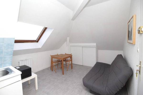 Appartement 1 pièce - 44600 Saint-Nazaire