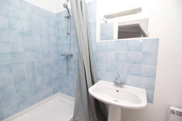 Appartement 1 pièce - 44600 Saint-Nazaire