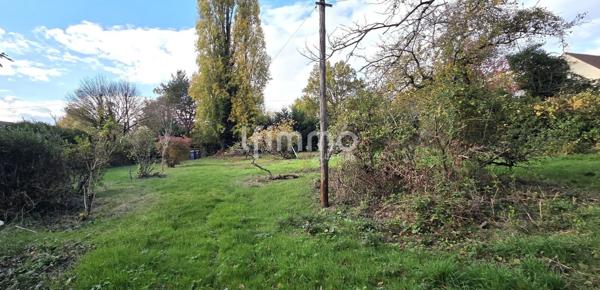 Maison en lotissement à Bois le Roi à rénover entièrement!