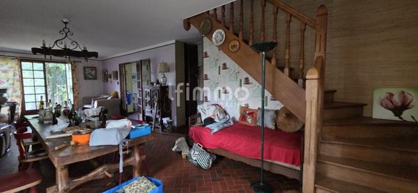 Maison en lotissement à Bois le Roi à rénover entièrement!