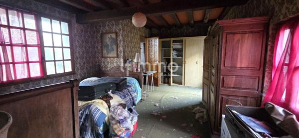 Maison en lotissement à Bois le Roi à rénover entièrement!