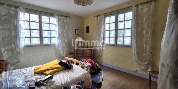 Maison en lotissement à Bois le Roi à rénover entièrement!