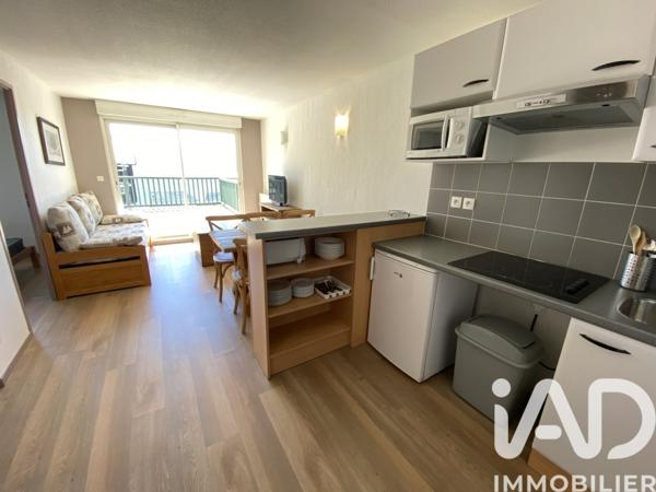 Appartement à vendre 2 pièces 36 m² Loudervielle