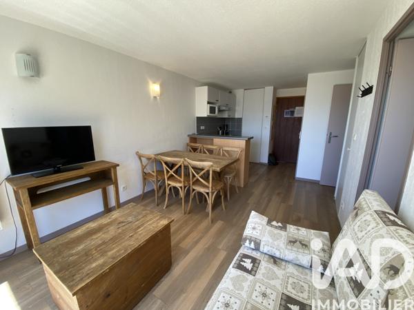 Appartement à vendre 2 pièces 36 m² Loudervielle