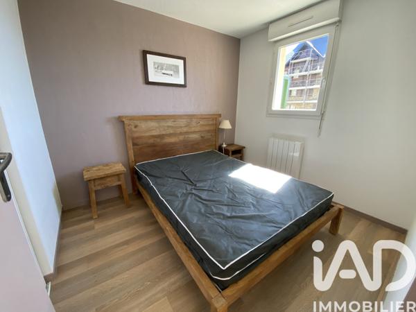Appartement à vendre 2 pièces 36 m² Loudervielle