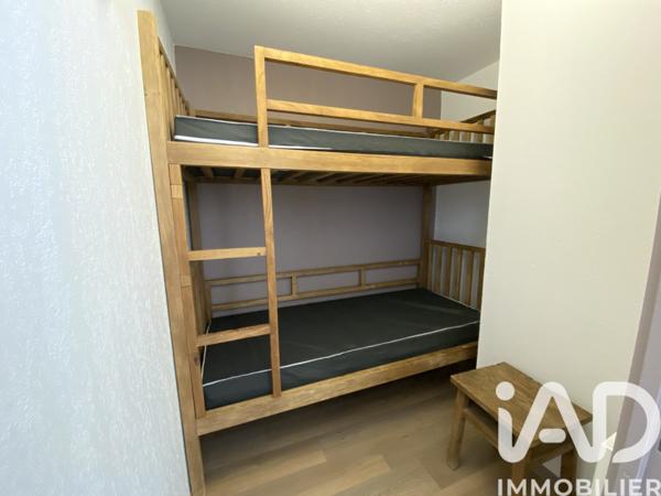 Appartement à vendre 2 pièces 36 m² Loudervielle