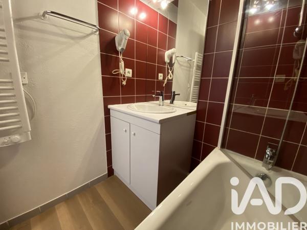 Appartement à vendre 2 pièces 36 m² Loudervielle