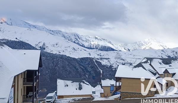 Appartement à vendre 2 pièces 36 m² Loudervielle