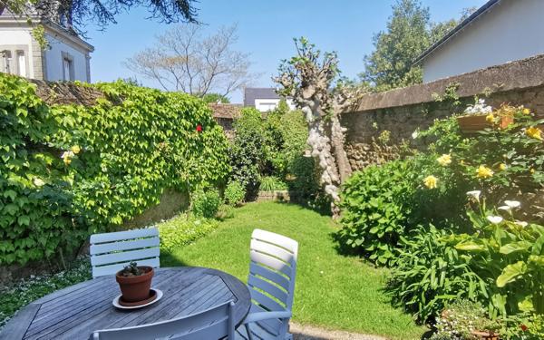 Maison à vendre    6 pièces •  Vannes