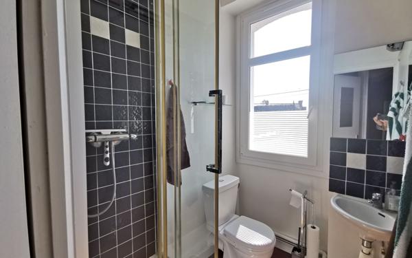 Maison à vendre    6 pièces •  Vannes