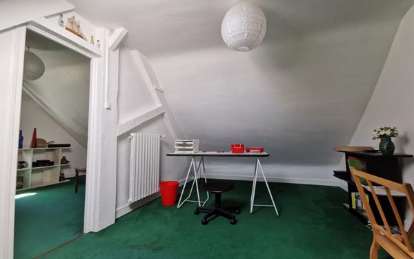 Maison à vendre    6 pièces •  Vannes