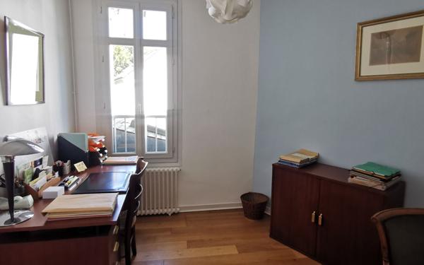 Maison à vendre    6 pièces •  Vannes