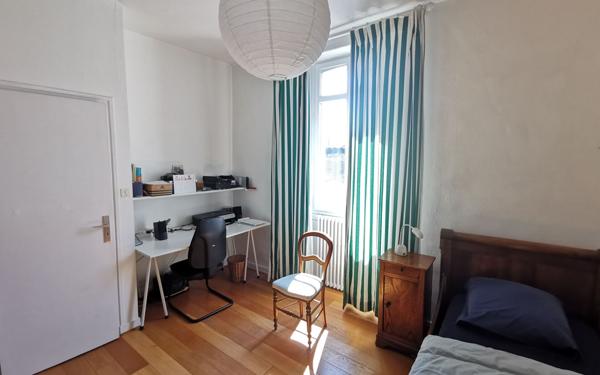 Maison à vendre    6 pièces •  Vannes