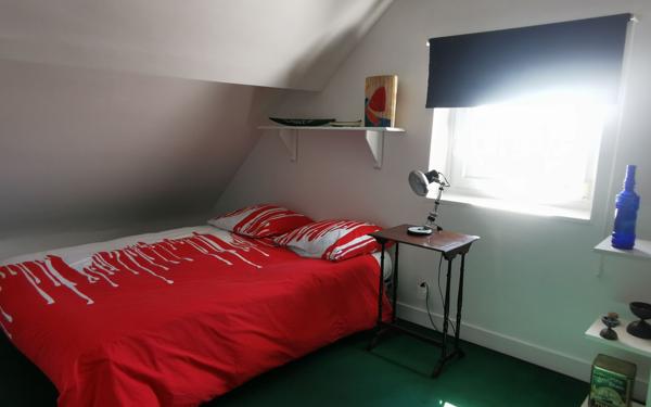 Maison à vendre    6 pièces •  Vannes