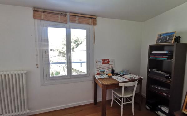 Maison à vendre    6 pièces •  Vannes