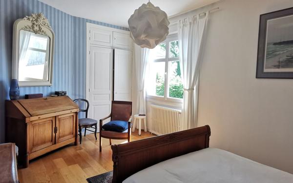 Maison à vendre    6 pièces •  Vannes