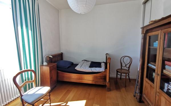 Maison à vendre    6 pièces •  Vannes