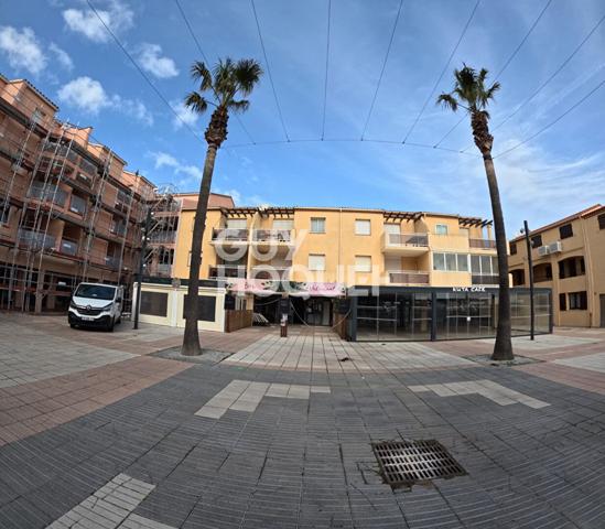 Murs idéal placement ou activité face Mer