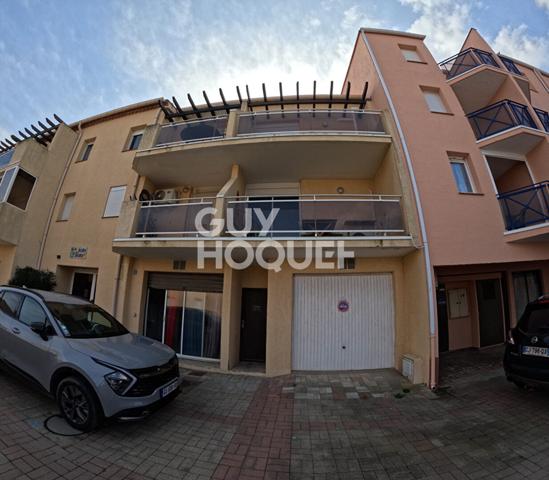 Murs idéal placement ou activité face Mer