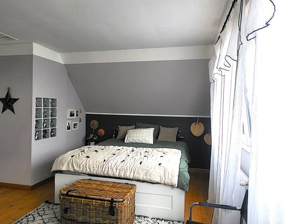 Maison 6 pièces - 161 m²