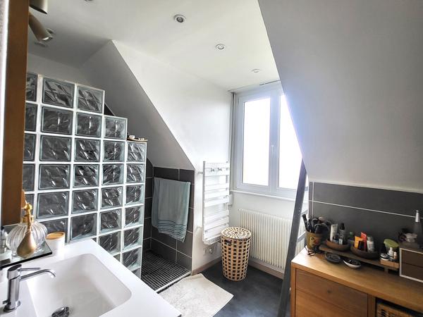 Maison 6 pièces - 161 m²