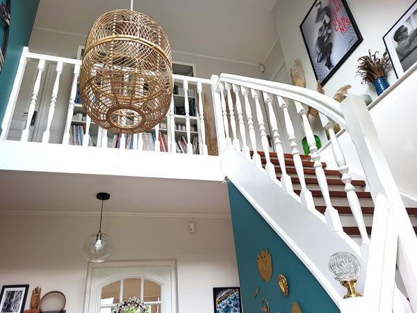 Maison 6 pièces - 161 m²